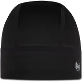 Buff - Windproof Beanie - Mütze Gr L/XL schwarz