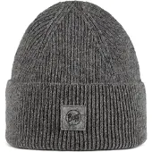 Buff Knitted Merino Mütze
