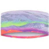 Buff - Thermonet Headband - Stirnband Gr One Size lila