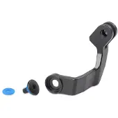 Lupine SL Minimax F/Af Gopro Adapter neutral
