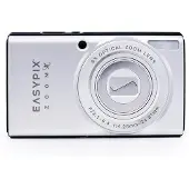 Easypix 20215 Kompaktkamera