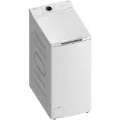 Midea Mf100t60b/w/17400062 Toplader-waschmaschine