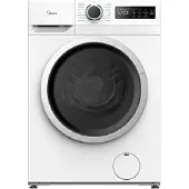 Midea Mf110w90ba10/w-es/17400094 Frontlader Waschmaschine