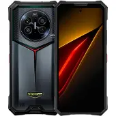 Doogee V50 5g 16gb/512gb 6.6´´