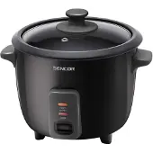 Sencor SRM 0601BK Reiskocher