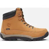 Timberland Rime Ridge Mid Wheat Größe EU 43,5