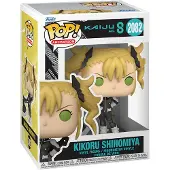 Funko POP! Kaiju No 8 - Kikoru Shinomiya 2082 - Pop!
