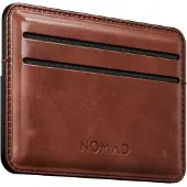 Nomad Nm011024858 Handy-portemonnaie