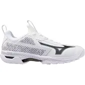 Mizuno Wave Panthera 2 Feldhockeyschuhe Weiß EU 40 1/2 Weiß EU 40 1/2