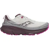 Saucony Damenschuhe S101094-1003 GUIDE TR Quartz/Demure 38