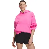 Under Armour Icon Fleece Kapuzenpullover