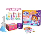Simba Glibbi Baff Potions Zaubertrankset