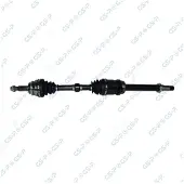 GSP Antriebswelle 462 036