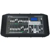 Strand 200 Plus 12/24 - Lichtmischpult