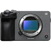 Sony FX5 Gehäuse Cinema Line VORBESTELLUNG