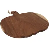 Alpina Serving board pumpkin