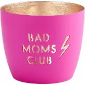 Giftcompany Madras Bad moms club M