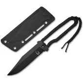Prometheus Design Werx SPD STS-SFLT - Mudhorn Messer