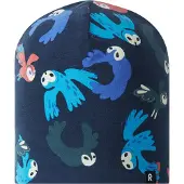 Reima Beanie, Tanssi navy (6982) 52/54