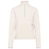 Kari Traa Mika Fleece light beige (BJERK) M