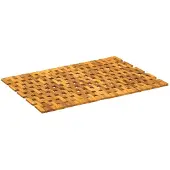 vidaXL Badematten