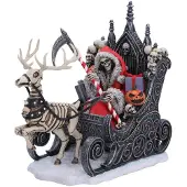 Nemesis Now Nemesis - Silent Nightmares - Slay Bells