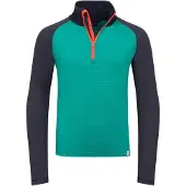 TROLLKIDS Kids Rauland Half Zip