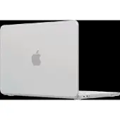 BlueBuilt Hardcase Transparent Matt für Apple MacBook Neo
