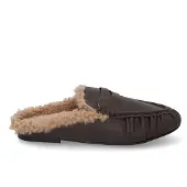 Toral Damen Loafer Piper - Bruin - Größe 38