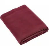 Södahl Tischdecke Bastian Rumba Red-140 x 270 cm