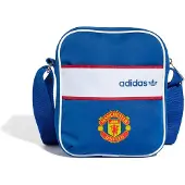 Adidas Manchester United Home Festival Umhängetasche