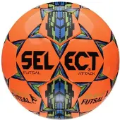 Select Attack V26/28 Futsalball