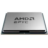 AMD EPYCTM 9455P 48-Kern CPU, Sockel SP5, Tray (ohne Kühler)