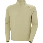 Helly Hansen Men's Tyri Half-zip light lav melange (463) M