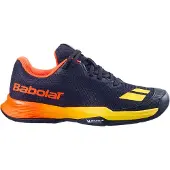 Babolat Jet Mach 3 Allcourt-schuhe