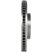 Bosch Bremsscheibe 0986479768 innenbelüftet 296mm 28mm für LEXUS TOYOTA