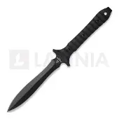 Tops knives Shirodagga Fixed Blade