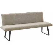 NIEHOFF SITZMÖBEL Niehoff Solo Design-Bank