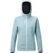 Millet BREVENT JKT W Damen Skijacke Aquatic Gr. S