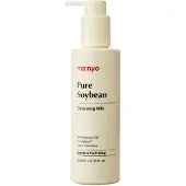 Ma:nyo manyo Pure Soybean Cleansing Milk 200 ml