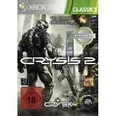 Crysis 2