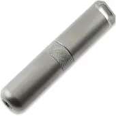 Logical Carry Titanium Set - Pen/Blade/Lighter Multitool