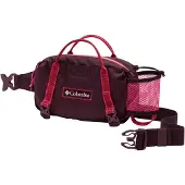 Columbia Unisex Echo Mountain Hip Pack moonvista, nico (607) O/S