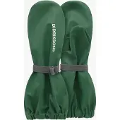 Didriksons Glove Regenfäustlinge, Dark Moss, 6-8 Jahre