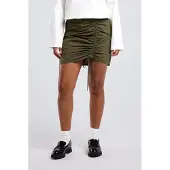 America Today Ria Camouflage Größe: S | Miniröcke Outlet | Damen