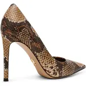 Steve madden Thrive Pumps Snake Größe: 42 | Pumps Outlet | Damen