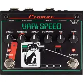 Crumar Varispeed-Bandemulator-Pedal