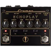 Crumar Echoplay Echo-Pedal
