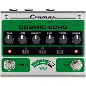Crumar Cosmic Echo-Pedal