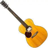 Martin 000-10EL Shawn Mendes Signature Linkshänder